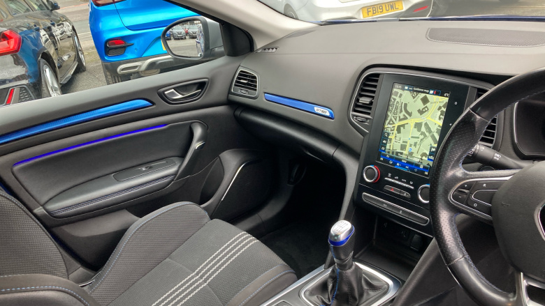 Renault Megane 1.3 TCE GT Line 5dr Petrol Hatchback